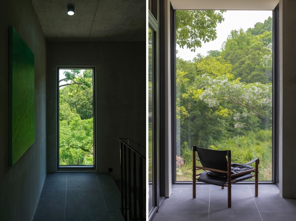 Healing Hills Villa