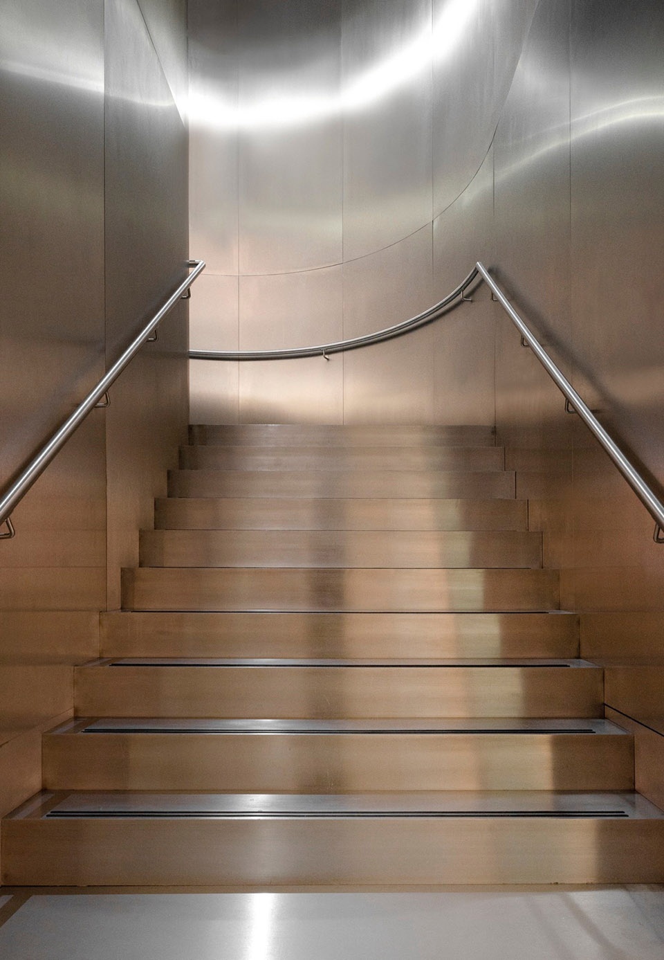 Chancery House by Norm Architects dMFK Architects