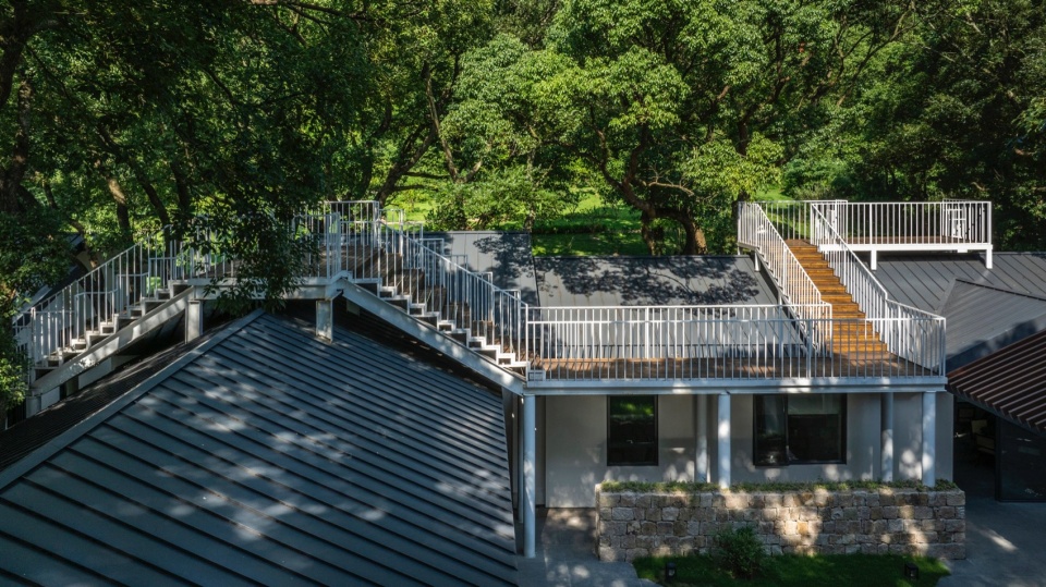 Healing Hills Villa