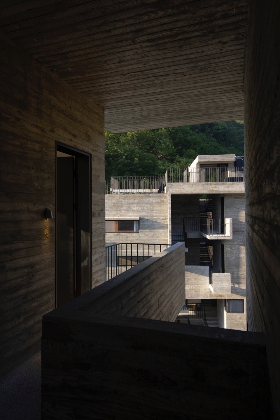 Residential Homestay