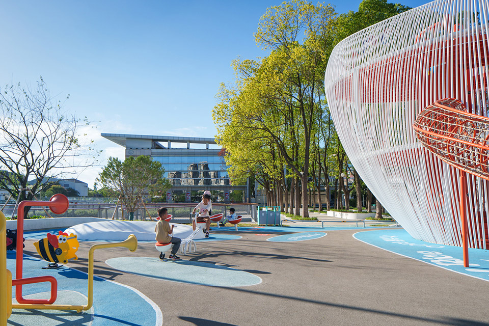 the renovation and upgrading plan for the beijing hangzhou grand canal by dascape