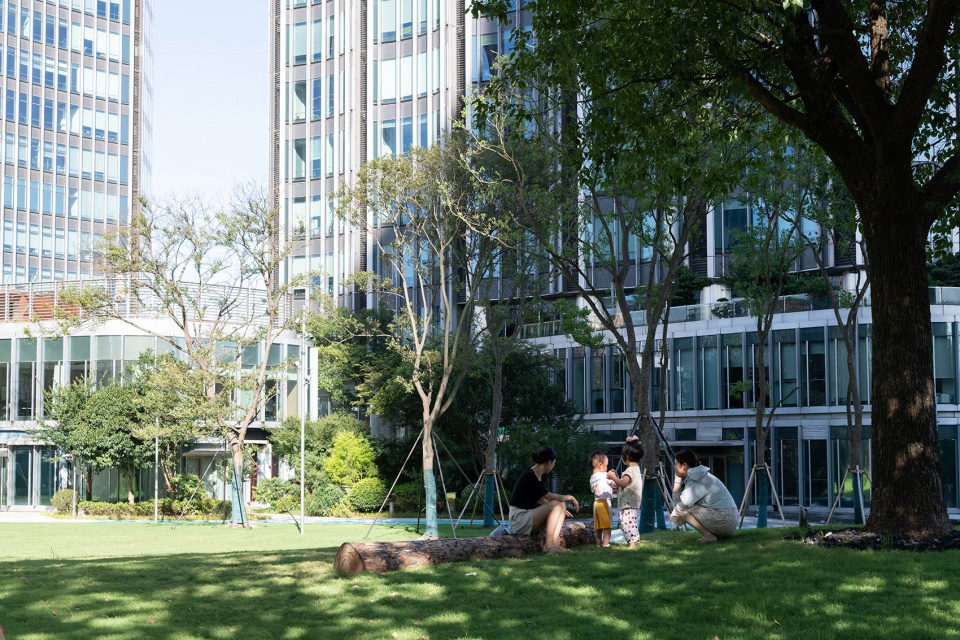the urban carpet by atelier scale