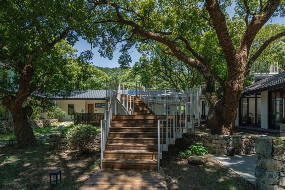 Healing Hills Villa