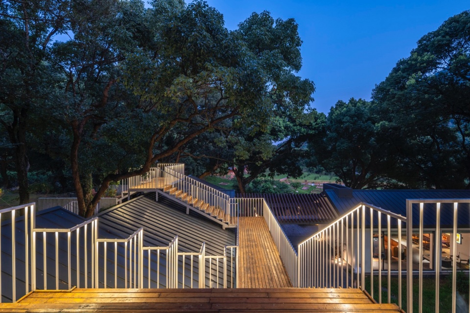 Healing Hills Villa