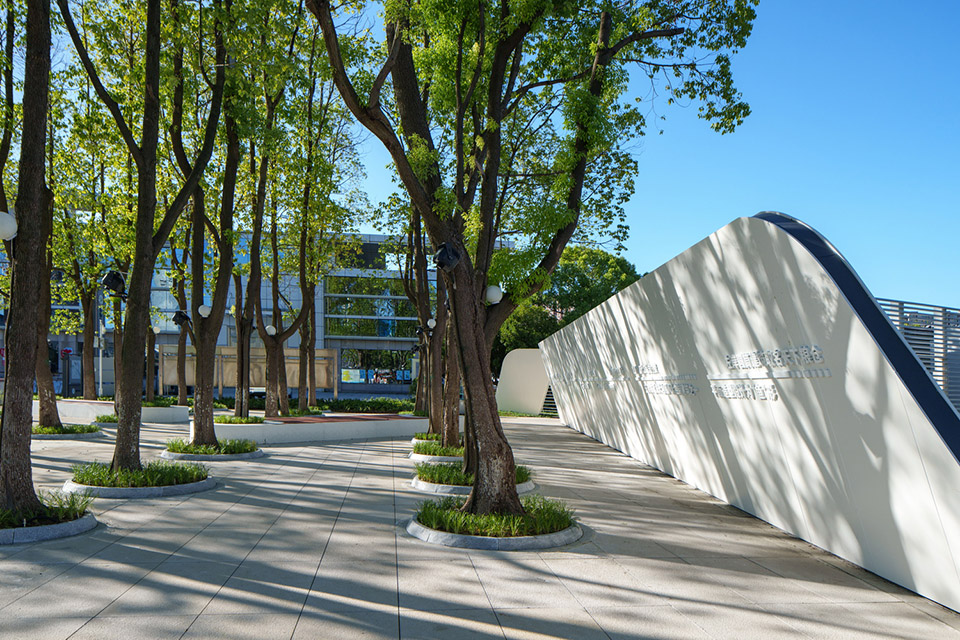 the renovation and upgrading plan for the beijing hangzhou grand canal by dascape