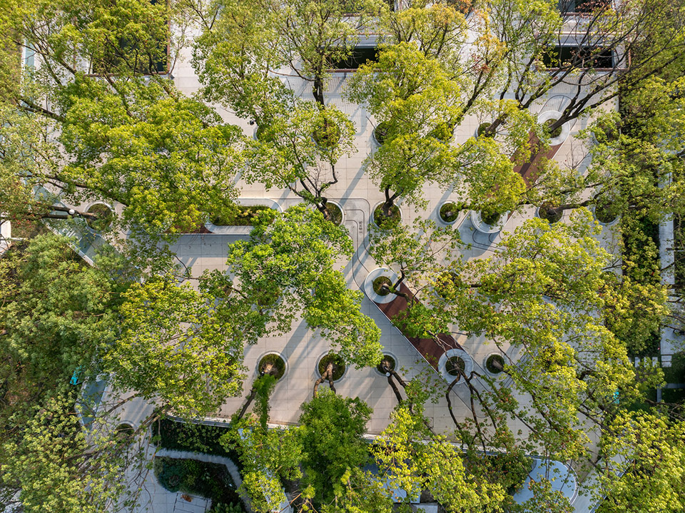 the renovation and upgrading plan for the beijing hangzhou grand canal by dascape