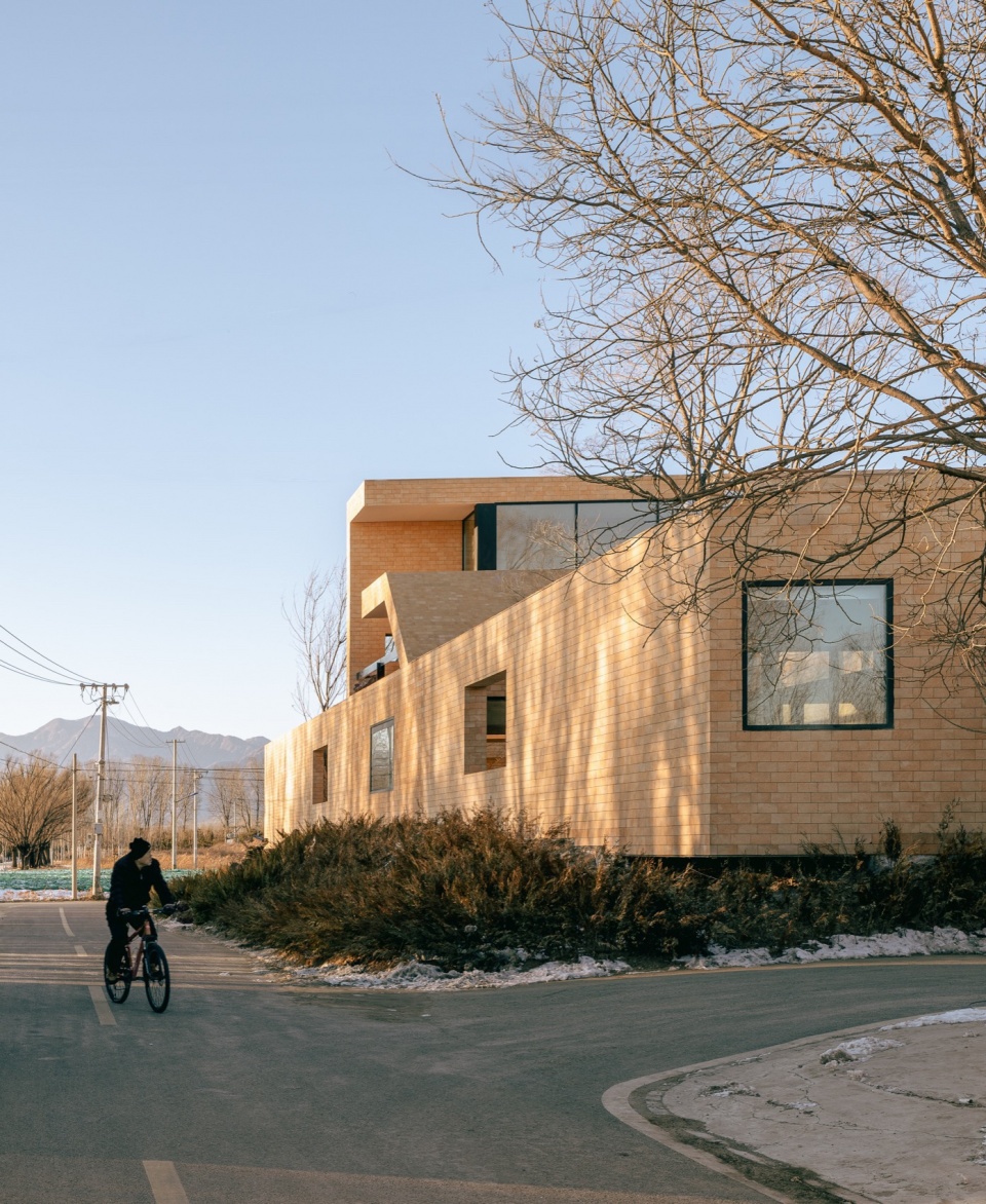ARVO 16 30 Hotel by DL Atelier