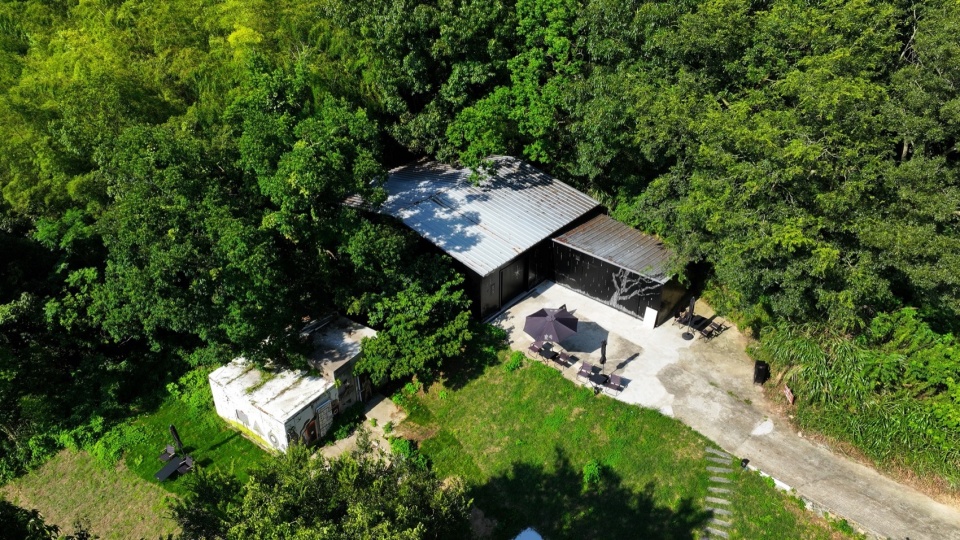 Healing Hills Villa
