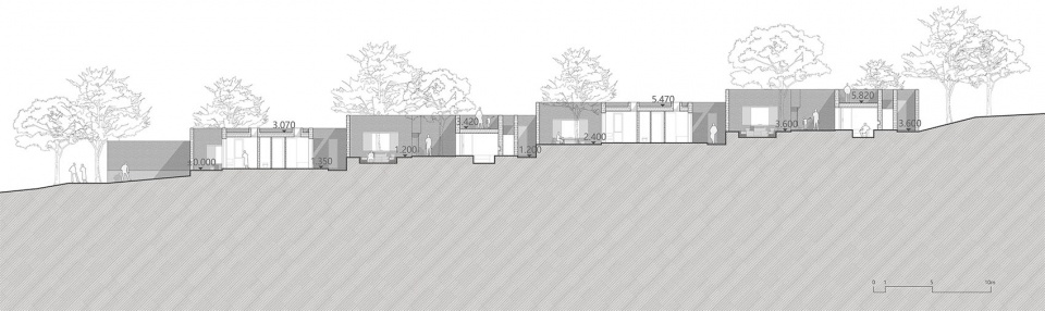 Drawing KALHA Hotel CPLUS@075x