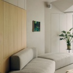 我们的大地，广州 / KINJO DESIGN