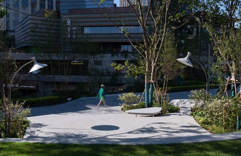 the urban carpet by atelier scale