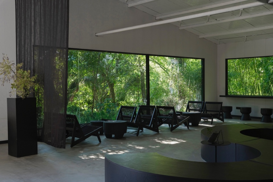 Healing Hills Villa