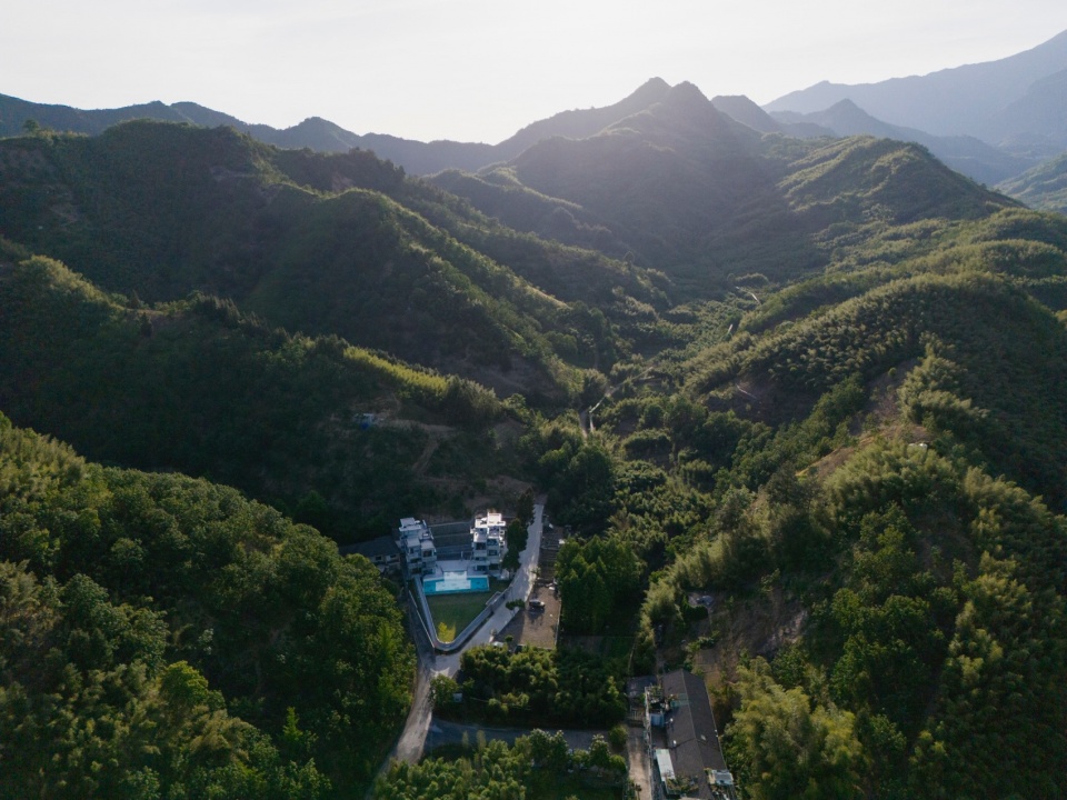 Residential Homestay