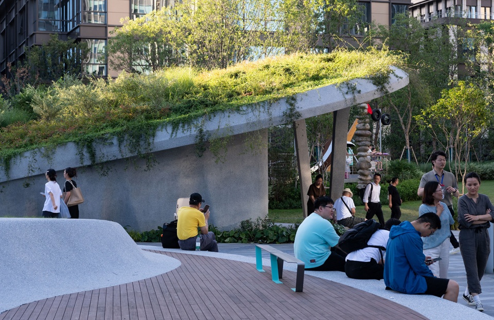 the urban carpet by atelier scale