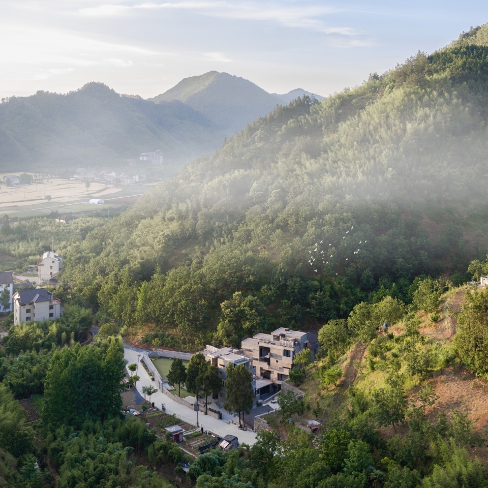 Residential Homestay