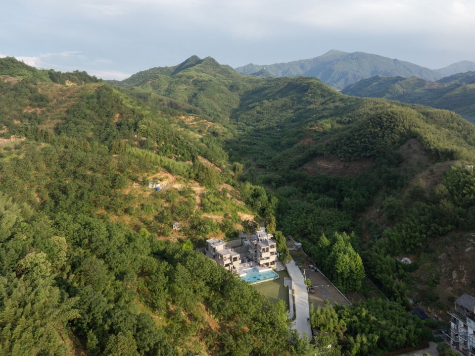 Residential Homestay