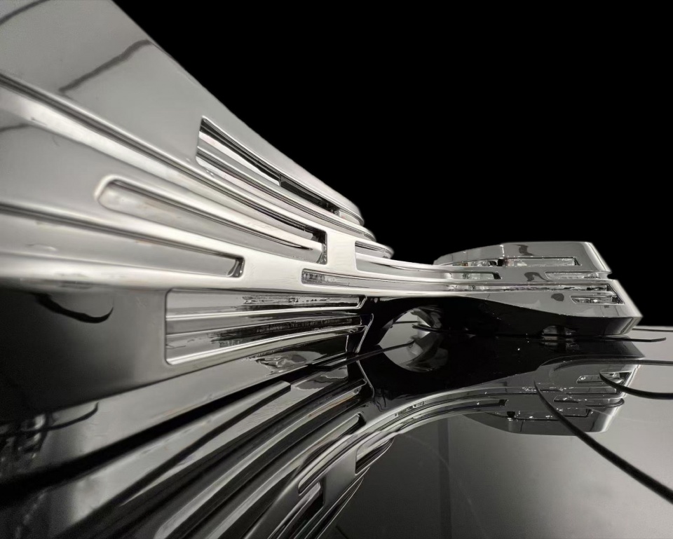 iFLYTEK AI Headquarters Campus Phase 1 by Meng Fanhao line studio