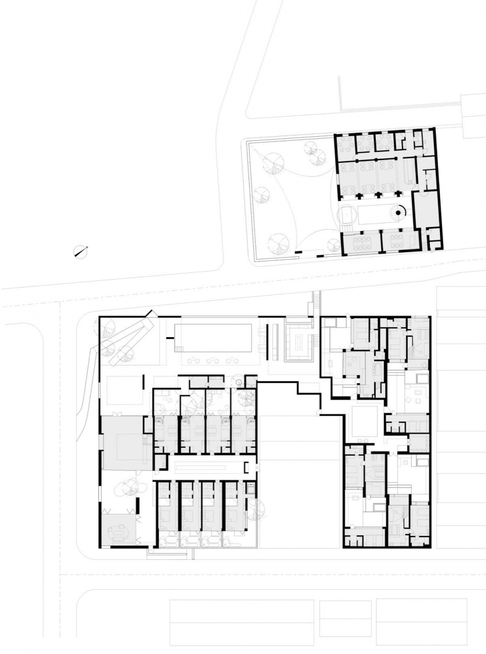 ARVO 16 30 Hotel by DL Atelier