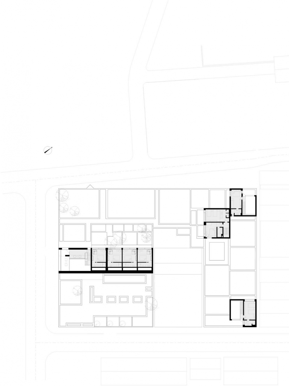 ARVO 16 30 Hotel by DL Atelier
