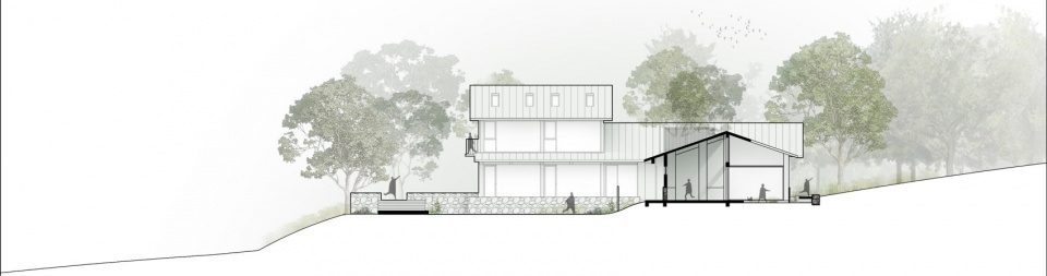 Healing Hills Villa