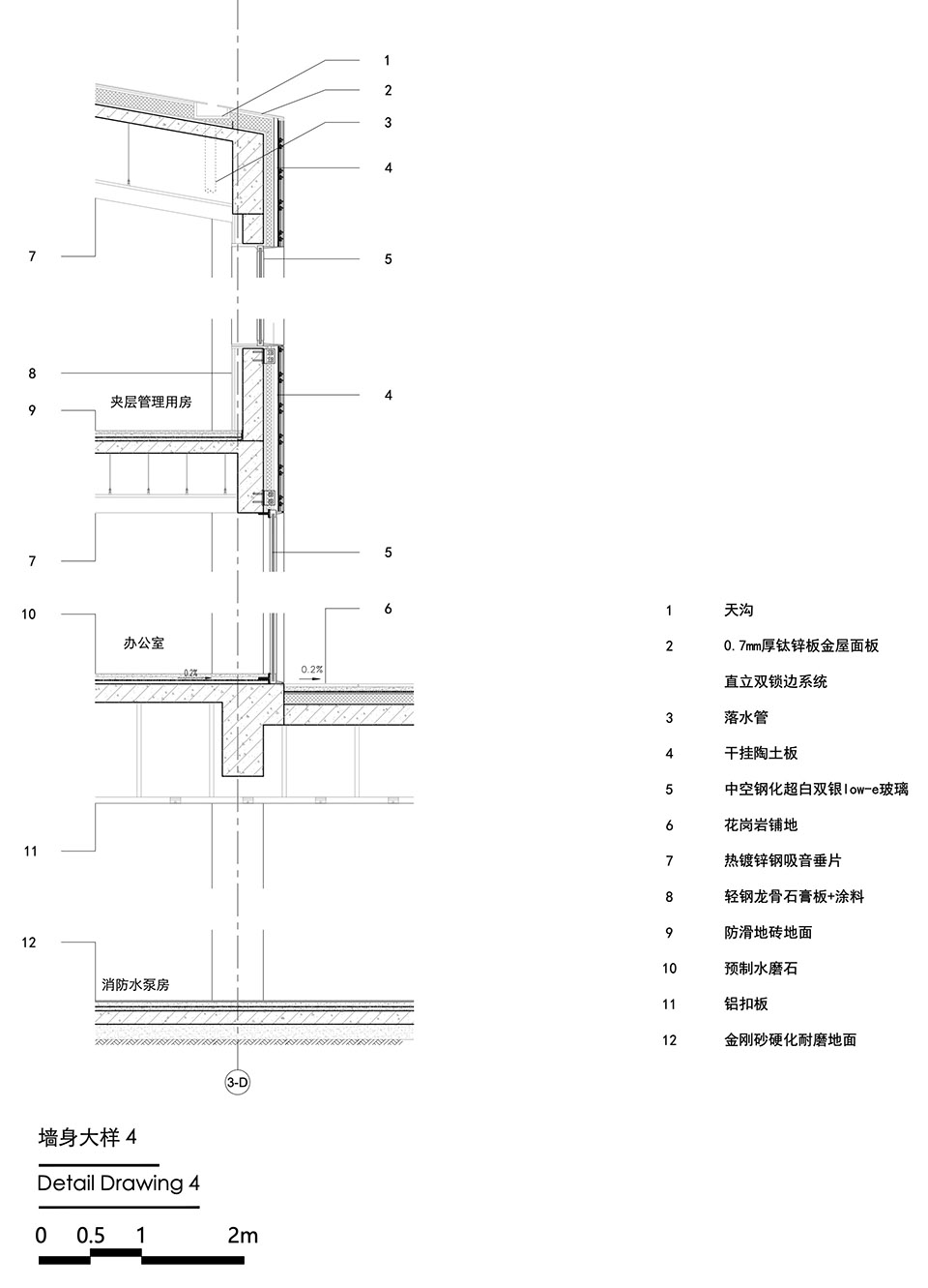 longgang river blueway pavilion by atelier liu yuyang