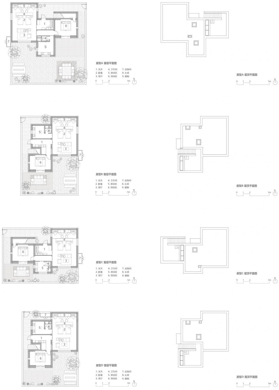 Drawing KALHA Hotel CPLUS