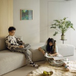 我们的大地，广州 / KINJO DESIGN