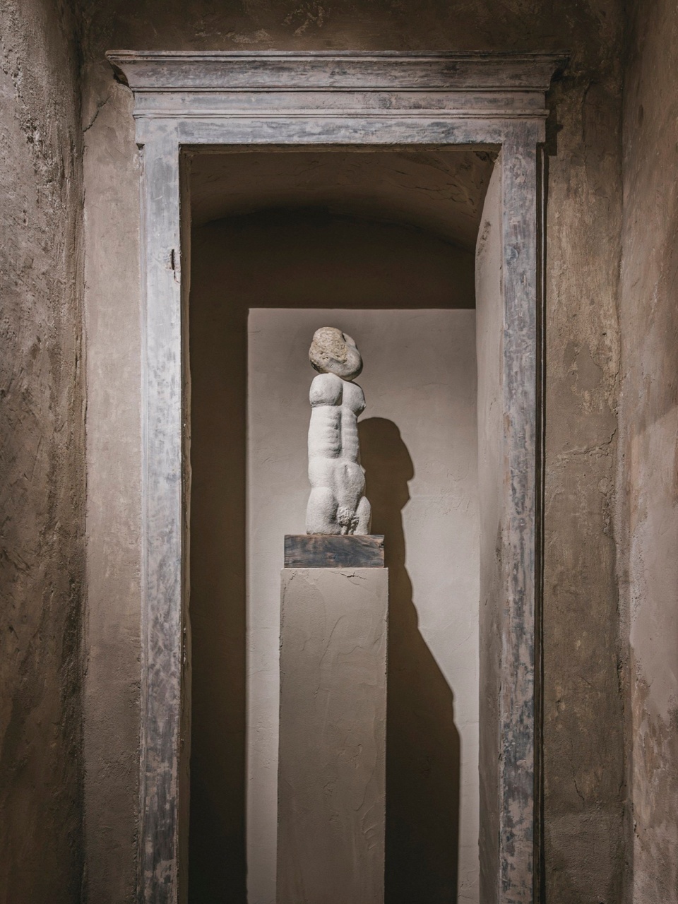 KALPA GALLERIES INTERIORS PHOTO BY DANIEL CIVETTA