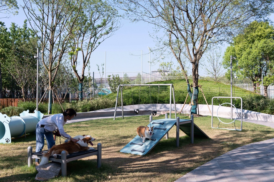 the urban carpet by atelier scale