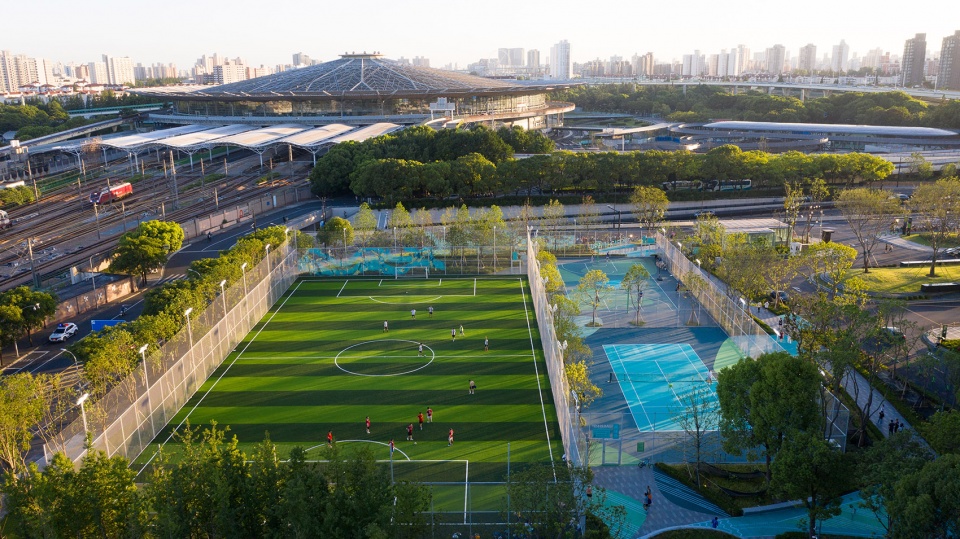 the urban carpet by atelier scale