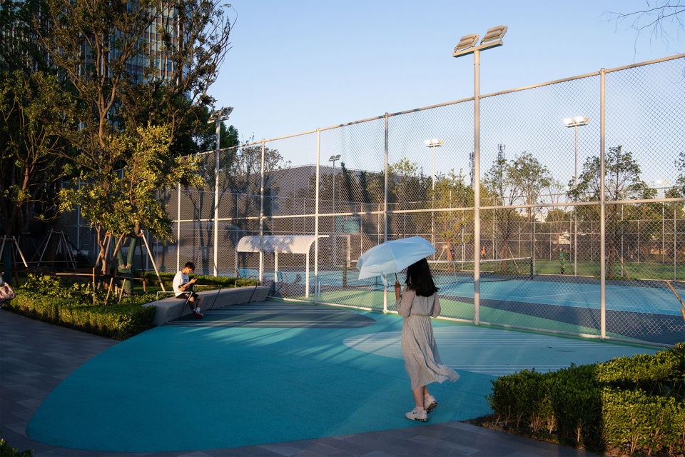 the urban carpet by atelier scale