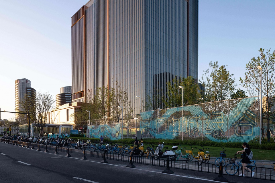 the urban carpet by atelier scale