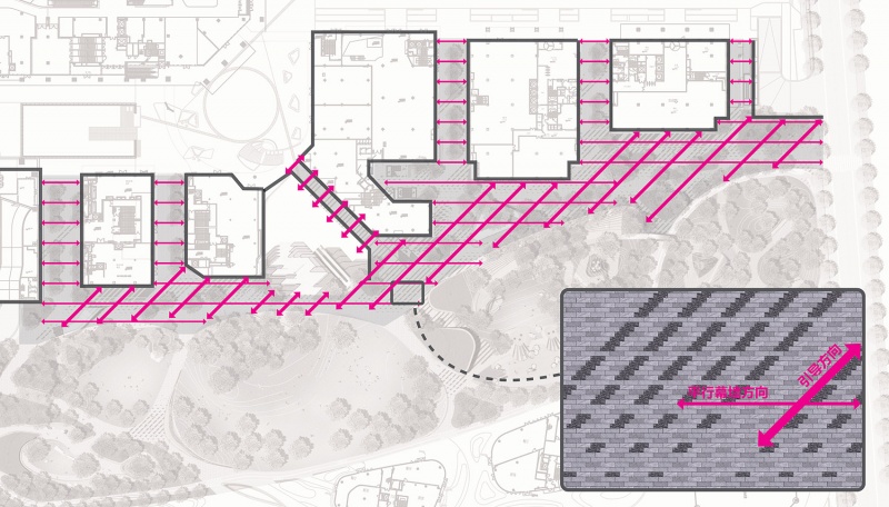 the urban carpet by atelier scale
