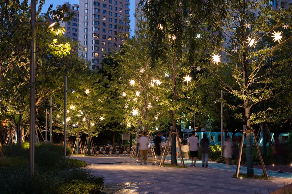 the urban carpet by atelier scale