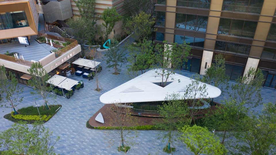 the urban carpet by atelier scale