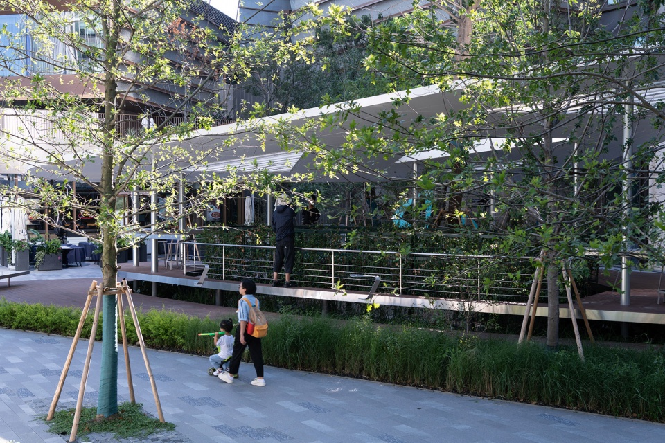 the urban carpet by atelier scale