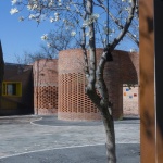 北京爱哲未来学校 / hyperSity殊至建筑
