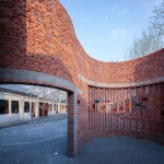 北京爱哲未来学校 / hyperSity殊至建筑