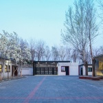 北京爱哲未来学校 / hyperSity殊至建筑