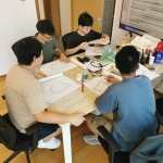 法国造园记：瓦的遗忘与新生 / 风物营造