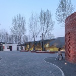 北京爱哲未来学校 / hyperSity殊至建筑