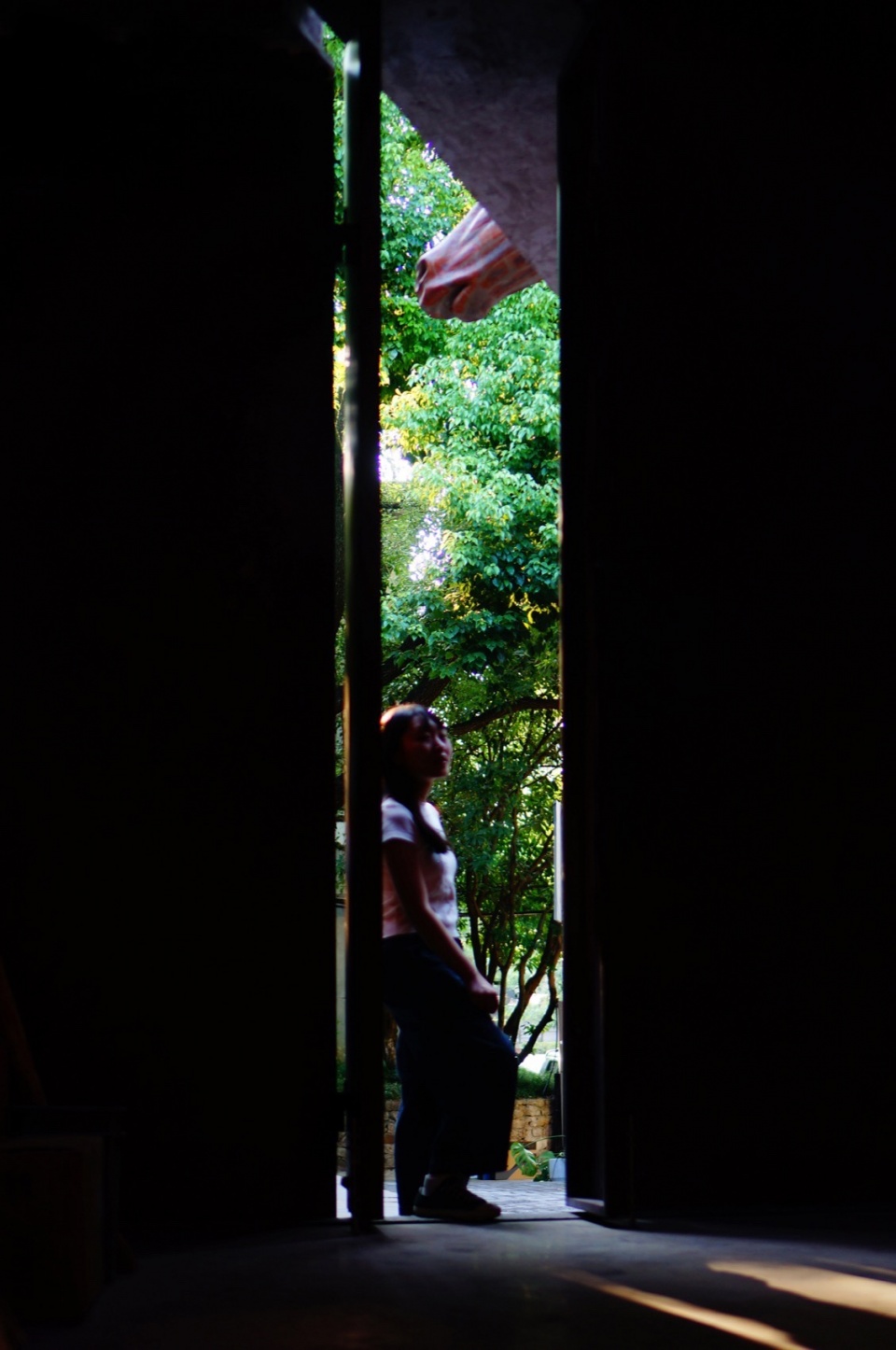 青微舍) 东通菜园艺术空间