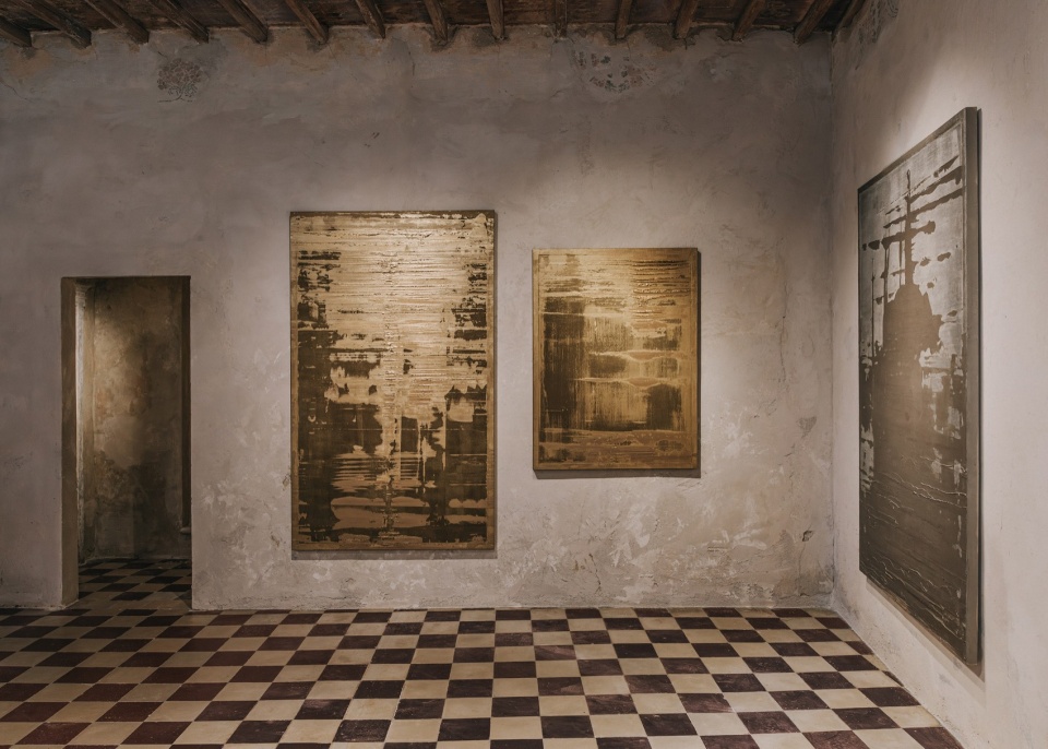 KALPA GALLERIES INTERIORS PHOTO BY DANIEL CIVETTA
