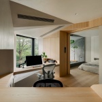 我们的大地，广州 / KINJO DESIGN