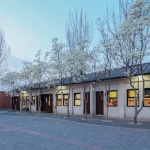北京爱哲未来学校 / hyperSity殊至建筑