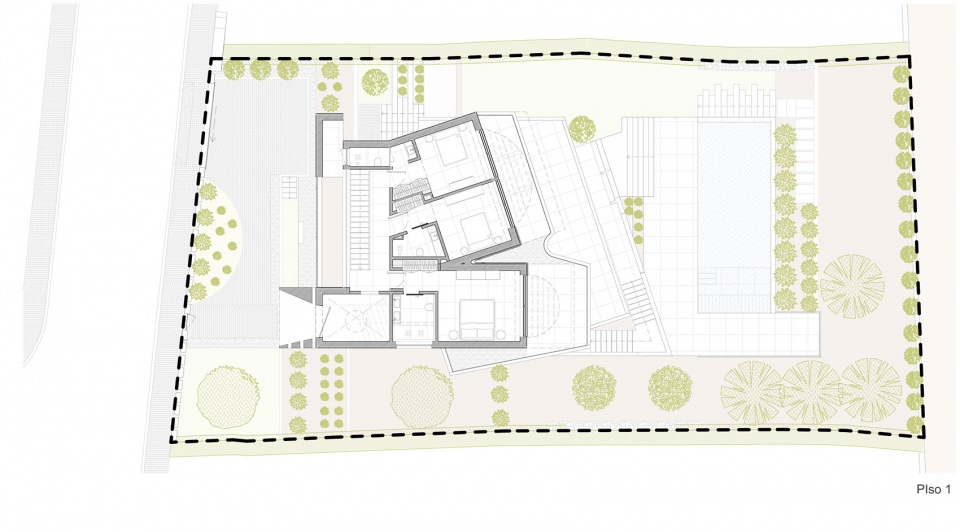 ndfloorplan