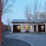 北京爱哲未来学校 / hyperSity殊至建筑