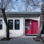 北京爱哲未来学校 / hyperSity殊至建筑