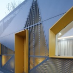北京爱哲未来学校 / hyperSity殊至建筑