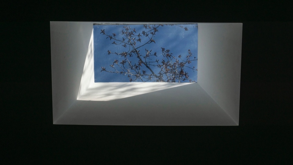 教室天窗hypersity beijing agilearning school